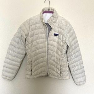 Patagonia puffer